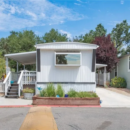 Buy this 2 bed house on 10 Theatre Drive in San Luis Obispo County, CA 93465