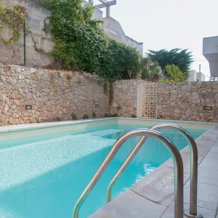 Rent this 2 bed apartment on unnamed road in Nardò LE, Italy