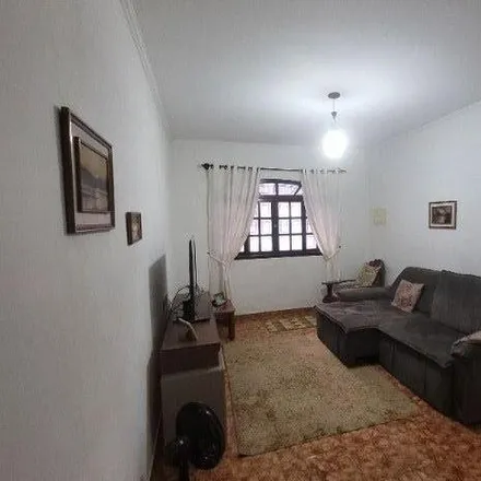 Buy this 3 bed house on Rua Rio Negrinho in Vila Rio, Guarulhos - SP