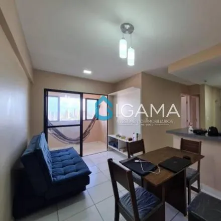Rent this 2 bed apartment on Residencial Sinevra in Rua da Floresta 36, Ponta Negra