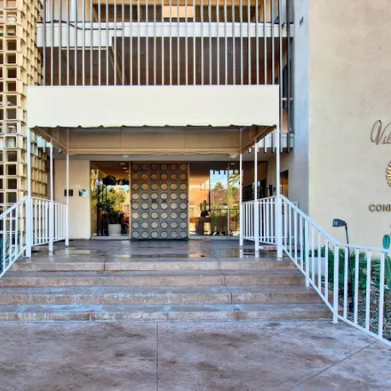 Image 2 - Villa Alejo Condominiums, East Alejo Road, Palm Springs, CA 92292, USA - Condo for sale