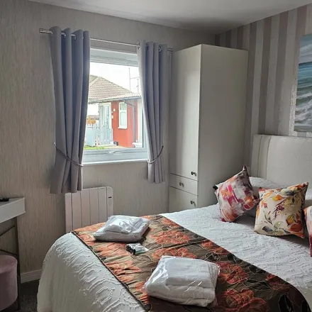 Rent this 1 bed house on Bridlington in YO15 3QN, United Kingdom