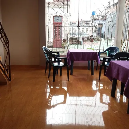 Image 1 - Chinatown, HAVANA, CU - House for rent