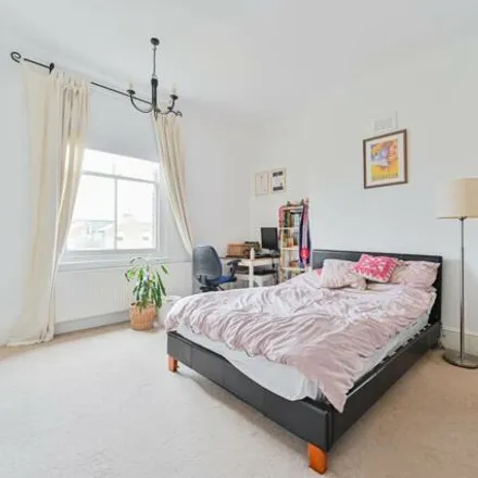 Rent this 1 bed apartment on Boundaries Road in London, SW12 8HD