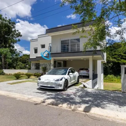 Image 1 - unnamed road, Guaxinduva, Atibaia - SP, Brazil - House for sale