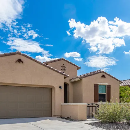 Buy this 3 bed house on South Gold Canyon Drive in Pinal County, AZ 85218