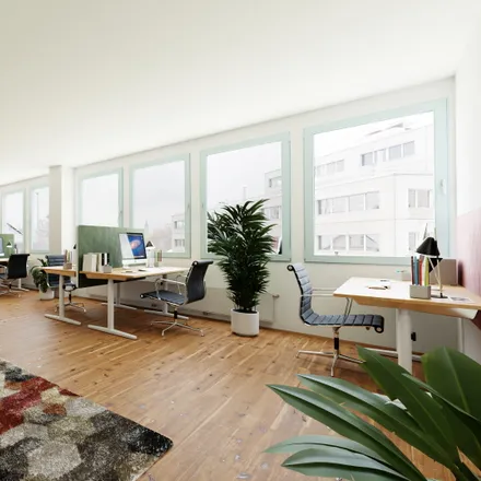 Image 3 - Spinnereistrasse 8, 9008 St. Gallen, Switzerland - Apartment for rent