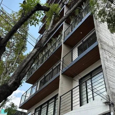 Image 2 - Calle Gobernador Agustín Vicente Eguía, Miguel Hidalgo, 11850 Santa Fe, Mexico - Apartment for sale