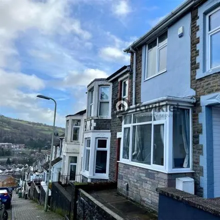 Image 2 - Stow Hill, Y Graig, CF37 1RZ, United Kingdom - Townhouse for rent