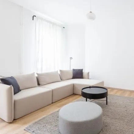 Rent this 4 bed apartment on Libauer Straße 18 in 10245 Berlin, Germany