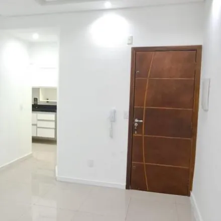 Buy this 2 bed apartment on Avenida André Ramalho in Vila Curuçá, Santo André - SP