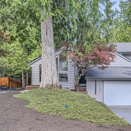 Buy this 3 bed house on 22648 Northeast 14th Drive in Sammamish, WA 98074