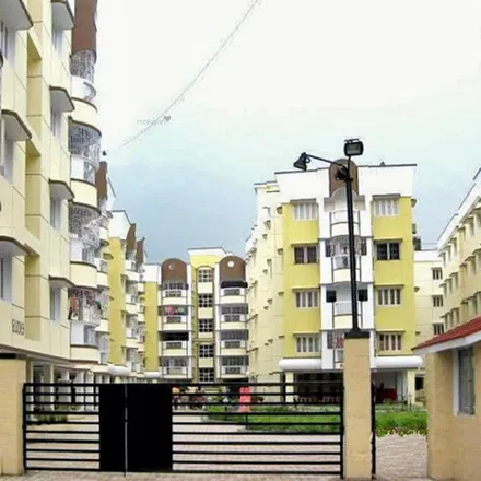 Image 4 - Manujendra Dutta road, Nagerbazar, South Dumdum - 700028, West Bengal, India - Apartment for sale