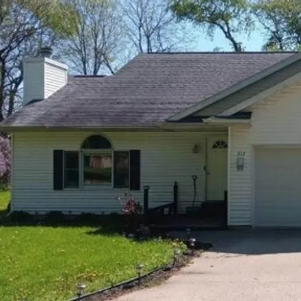 Buy this 3 bed house on 99 Pamela Drive in Coldwater Township, MI 49036