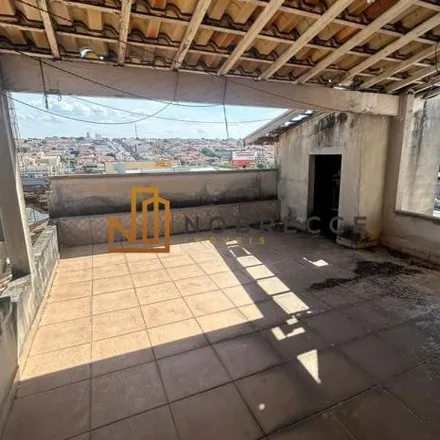 Image 1 - Rua José Estanislau Ambiel, Jardim Morada do Sol, Indaiatuba - SP, 13348-220, Brazil - House for sale