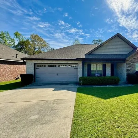 Buy this 3 bed house on 167 Wynnefield Way in Chickasaw Heights, Dothan