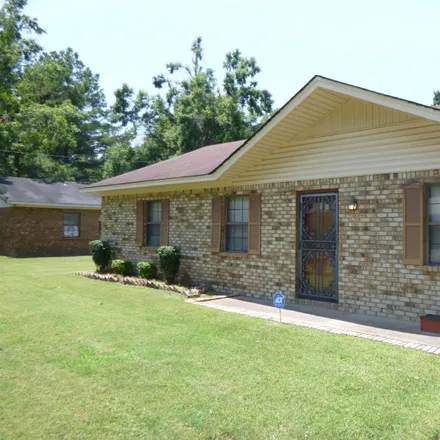 Buy this 3 bed house on 154 Gregory Street in Monica, Forrest City