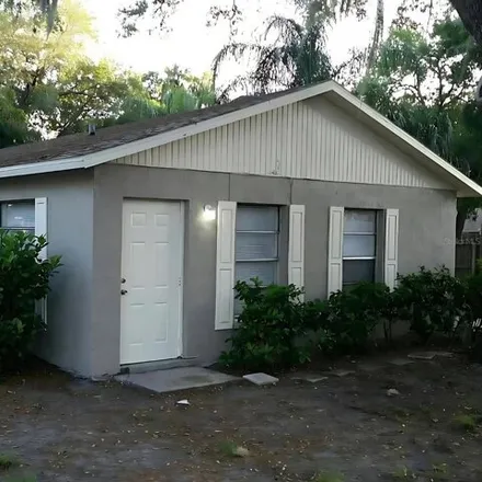 Rent this 2 bed house on 1712 11th Street West in Bradenton, FL 34205