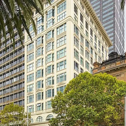 Image 2 - Astor Apartments, Phillip Lane, Sydney NSW 2000, Australia - Apartment for rent