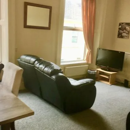 Rent this 4 bed apartment on 39 Clifton Place in Plymouth, PL4 8HU