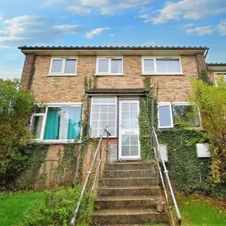 Rent this 4 bed house on Alyssum Walk in Colchester, CO4 3RW