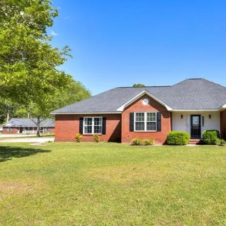 Buy this 3 bed house on 2984 Caitlynn Drive in Twin Lakes, Sumter County