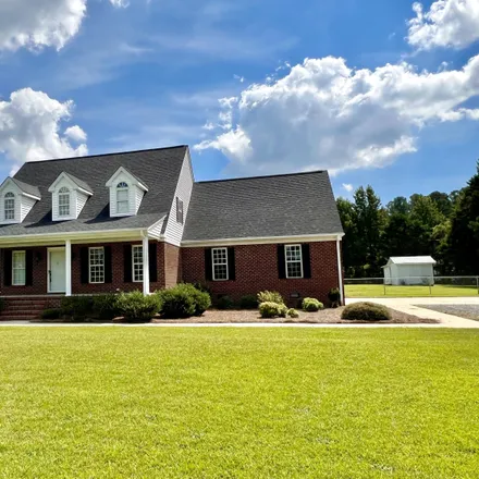 Buy this 3 bed house on 2167 Strouds Corner Road in Lenoir County, NC 28504