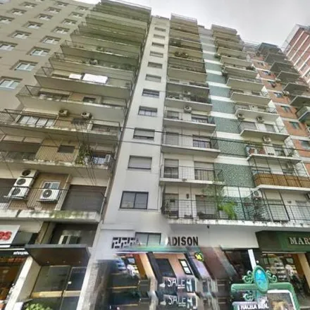 Image 2 - Avenida Cabildo 1200, Colegiales, C1426 AAY Buenos Aires, Argentina - Apartment for sale