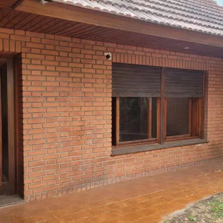 Buy this 2 bed house on Diagonal 74 3207 in Partido de La Plata, 1900 La Plata