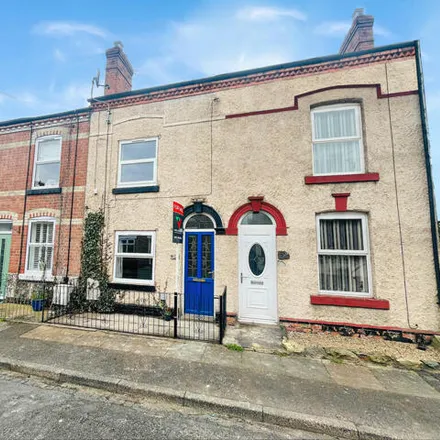 Image 1 - 10 Park Street, Long Eaton, NG10 4NA, United Kingdom - Townhouse for sale