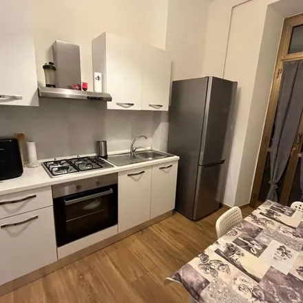 Image 9 - Convenienza Casa, Piazza Armenia 15, 00183 Rome RM, Italy - Apartment for rent