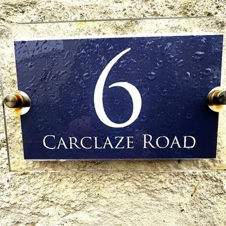 Image 7 - Carclaze Road, Trethurgy, PL25 3TA, United Kingdom - Apartment for rent