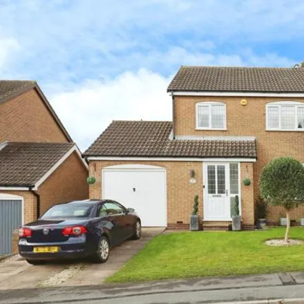 Buy this 3 bed house on Ringwood Crescent in Sheffield, S20 2DT