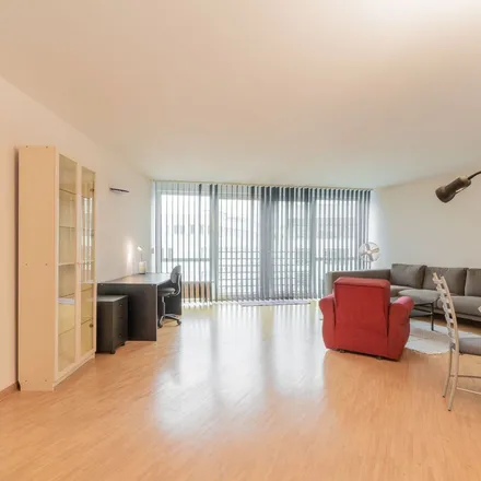 Rent this 1 bed apartment on Gipsstraße 16C in 10119 Berlin, Germany