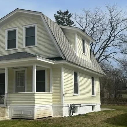 Buy this 2 bed house on 812 North Monroe Street in Albion, Calhoun County