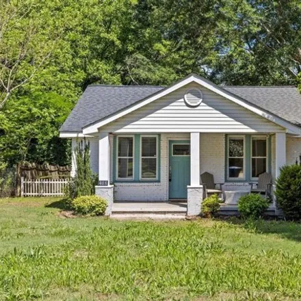 Buy this 2 bed house on 442 South Franklin Road in Sans Souci, Greenville County