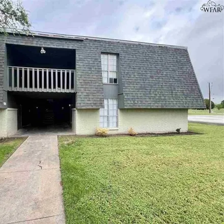 Rent this studio house on 1549 Trigg Lane in Wichita Falls, TX 76306