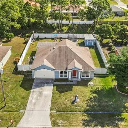 Image 1 - 2519 Southwest Fondura Road, Port Saint Lucie, FL 34953, USA - House for sale