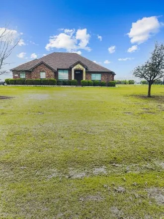 Buy this 4 bed house on 10220 Dorsett Lane in Talty, Kaufman County