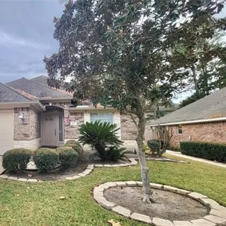 Image 3 - 3792 Mystic Circle, Montgomery County, TX 77356, USA - House for rent