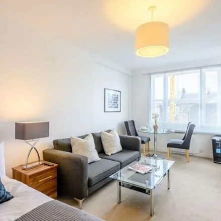 Image 1 - 39 Hill Street, London, W1J 5LX, United Kingdom - Apartment for rent