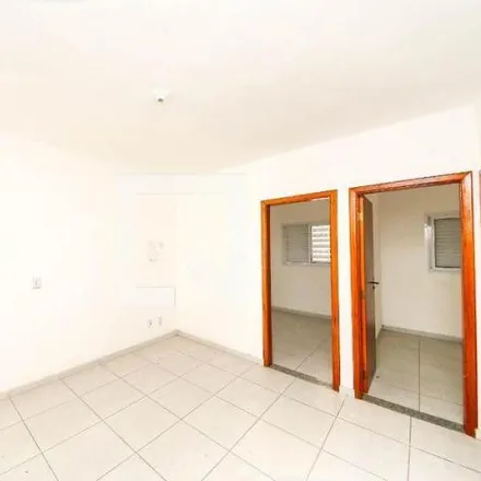 Rent this 2 bed apartment on Comunidade de Samba Maria Cursi in Rua Augusto Giorgio, São Mateus