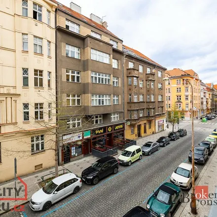 Image 9 - Vítězné náměstí, 160 41 Prague, Czechia - Apartment for rent