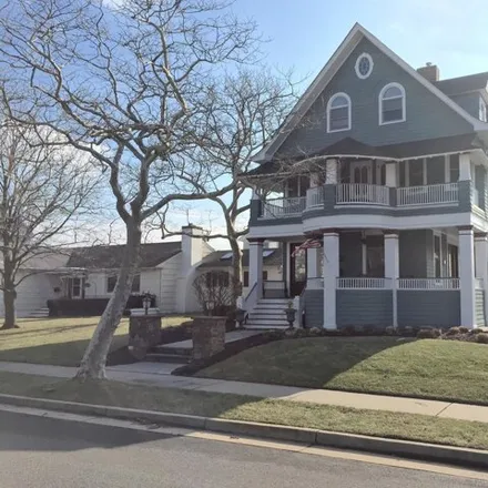 Rent this 6 bed house on 135 Lincoln Ave Unit Summer in Avon By The Sea, New Jersey