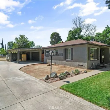 Image 3 - 7166 Orchard Street, Riverside, CA 92506, USA - House for sale