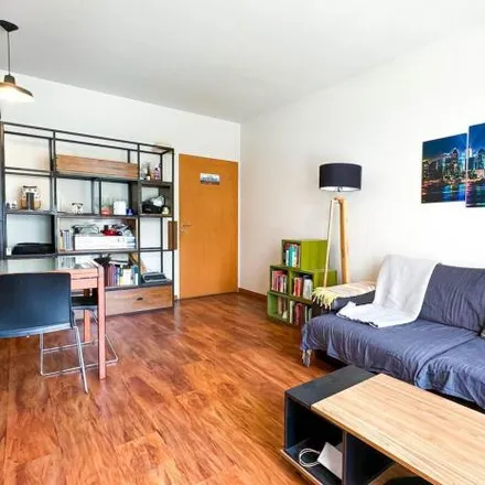 Buy this 1 bed apartment on Virrey Olaguer y Feliú 2637 in Colegiales, C1426 EBB Buenos Aires