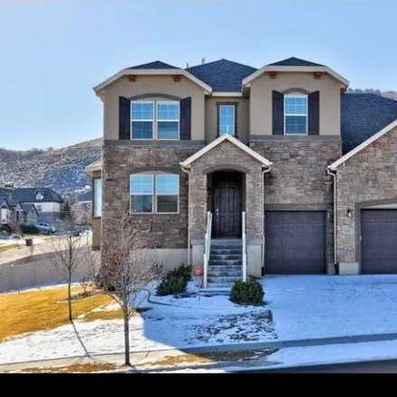 Image 2 - 5229 W Ambermont Dr, Herriman, Utah, 84096 - House for sale