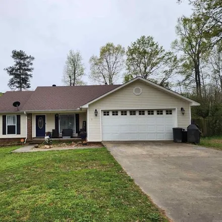 Buy this 3 bed house on Kirby Cove in Sheridan, AR 72150