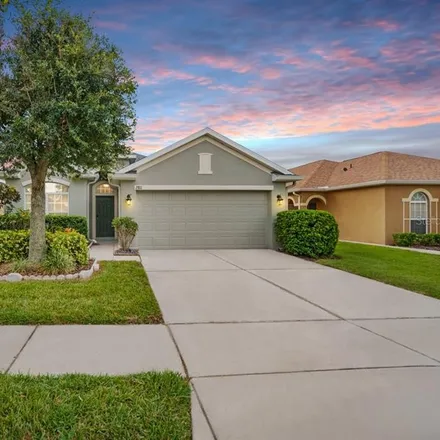Buy this 3 bed house on 2812 Graphite Court in Hillsborough County, FL 33594