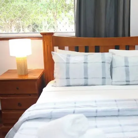 Rent this 1 bed apartment on Torquay QLD 4655